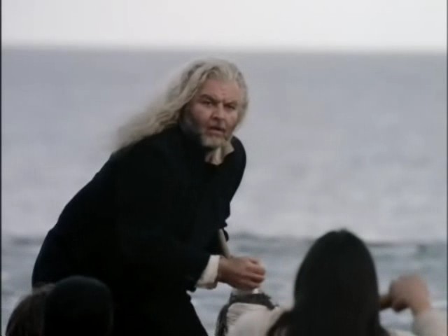 白鲸剧照的剧照