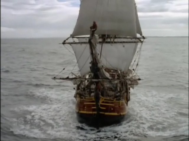 白鲸剧照的剧照