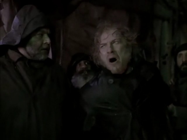 白鲸剧照的剧照