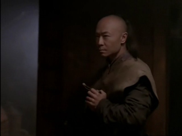 白鲸剧照的剧照