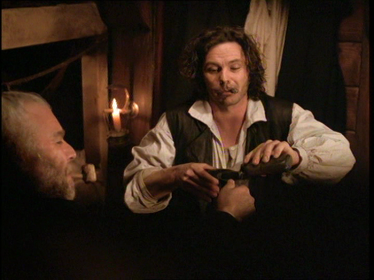 白鲸剧照的剧照