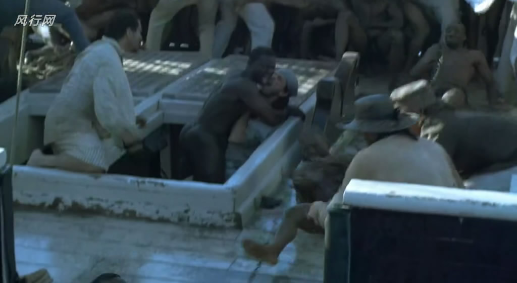 勇者无惧剧照的剧照