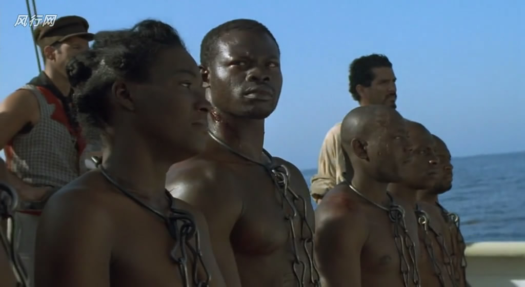 勇者无惧剧照的剧照