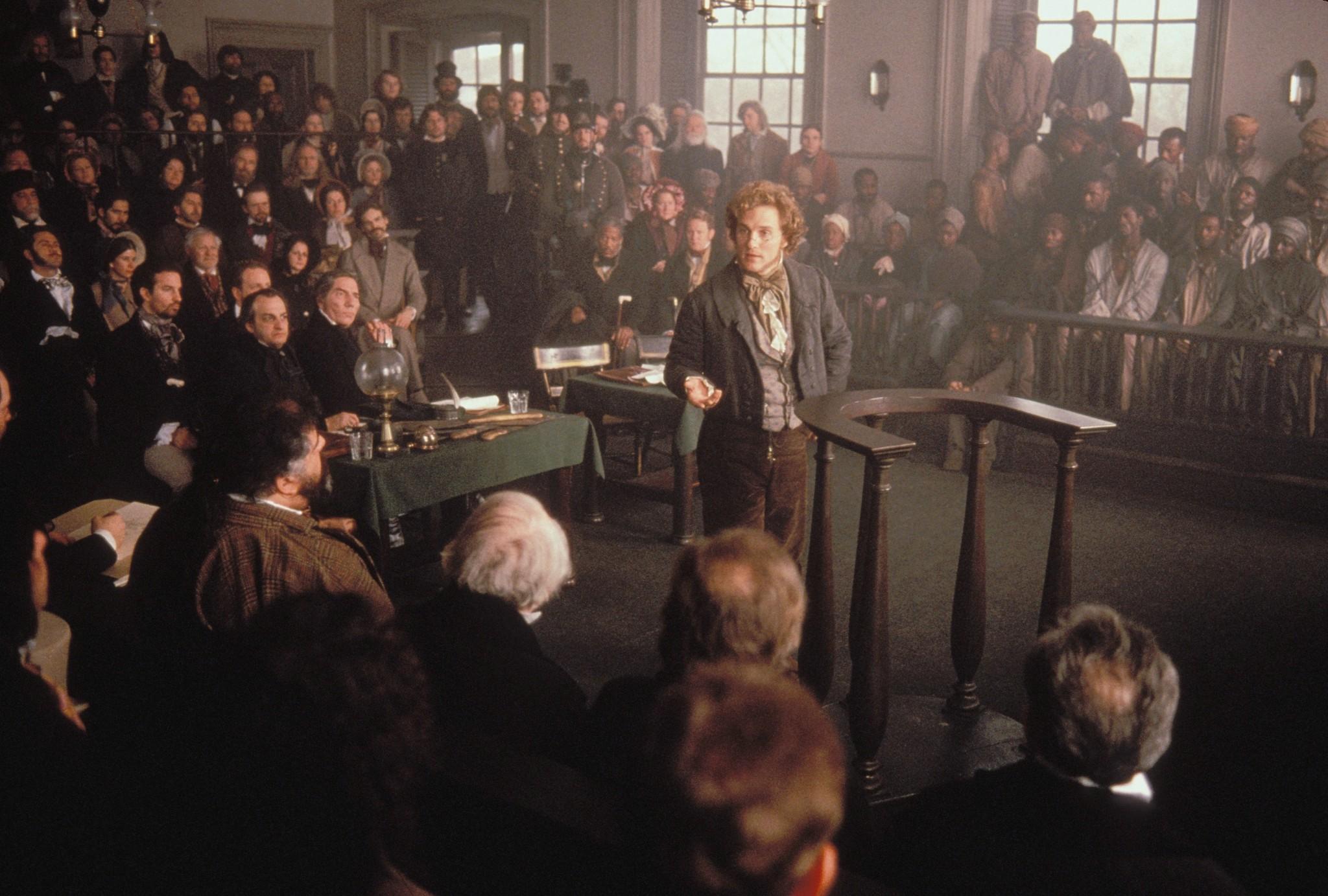 勇者无惧剧照的剧照