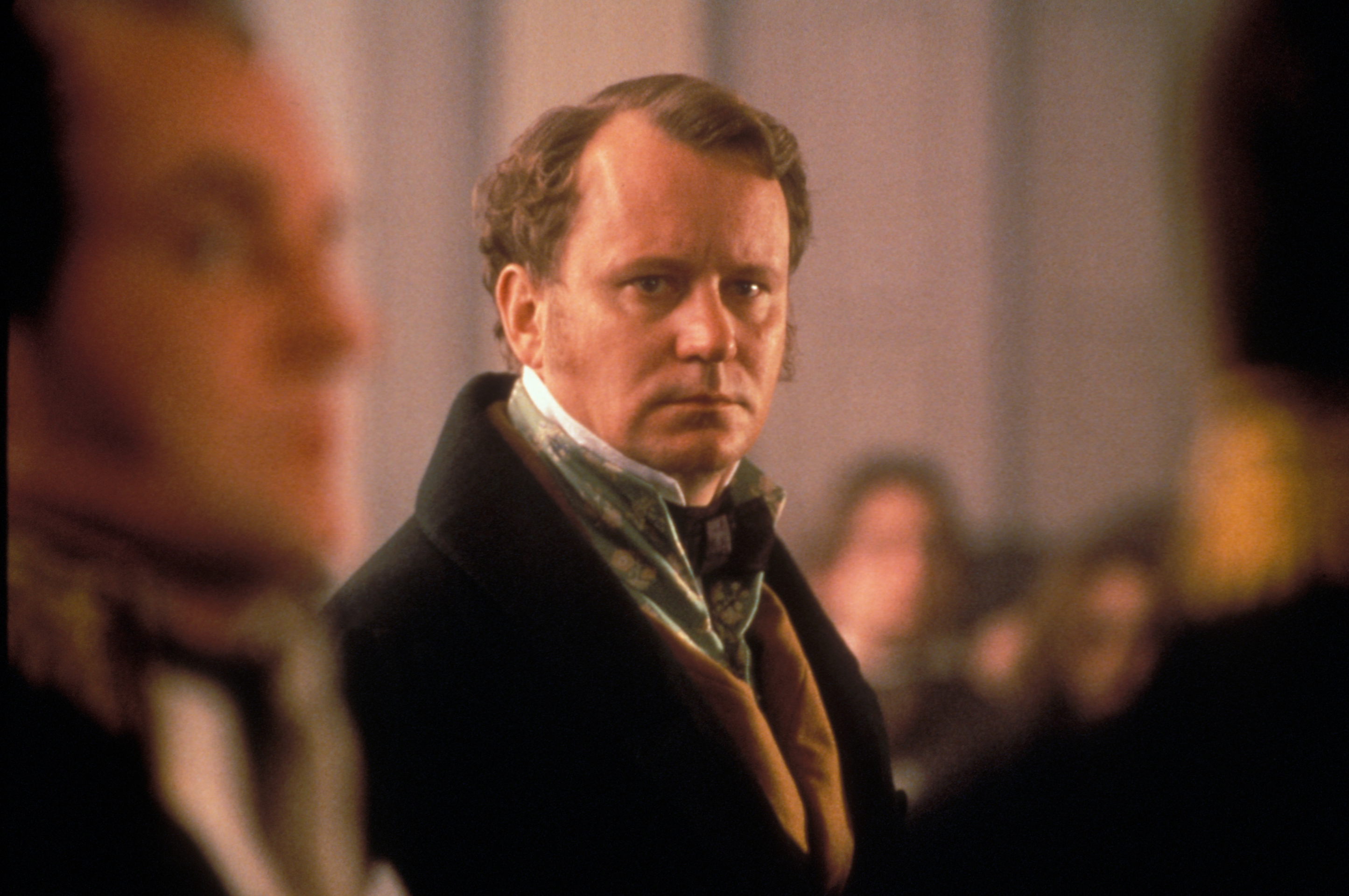 勇者无惧剧照的剧照