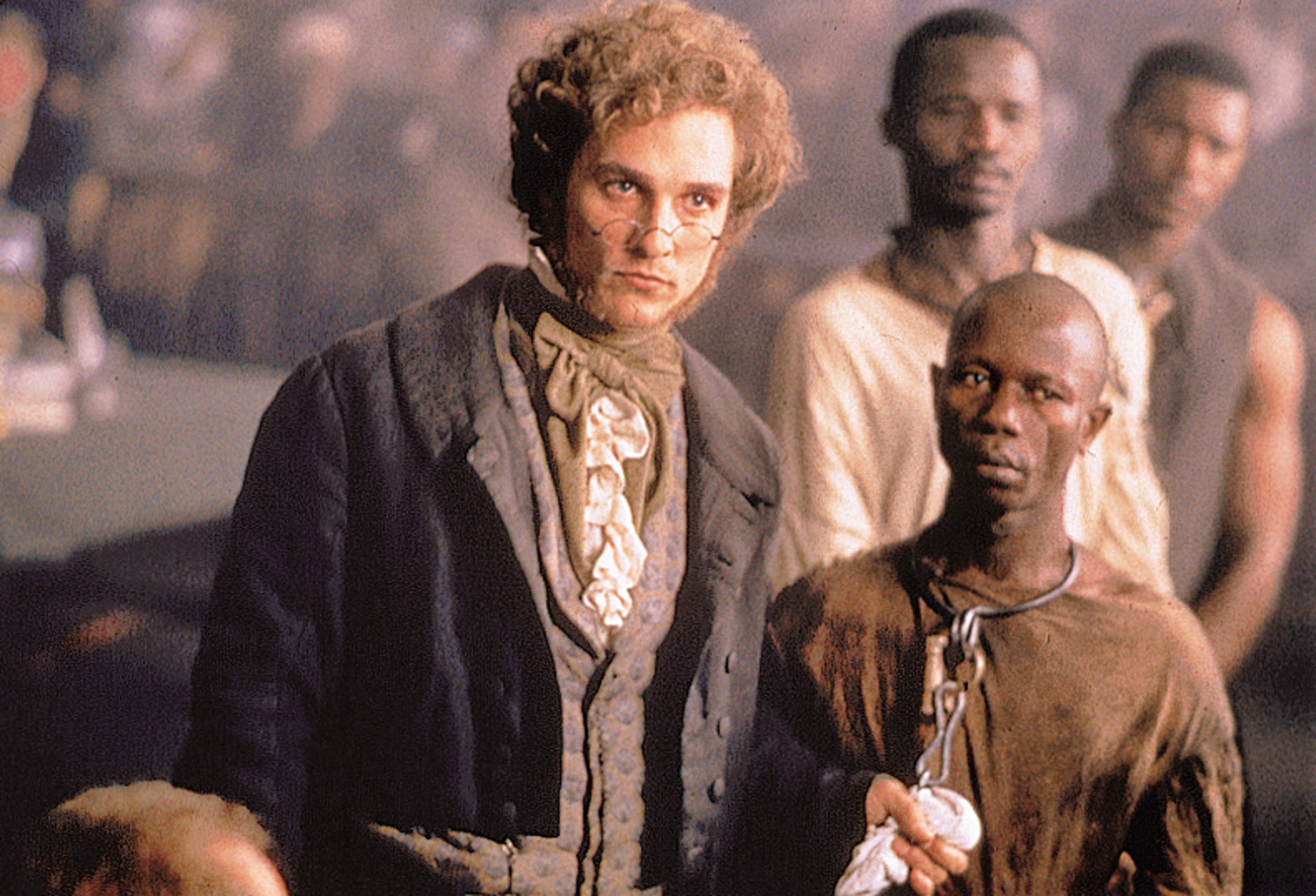 勇者无惧剧照的剧照