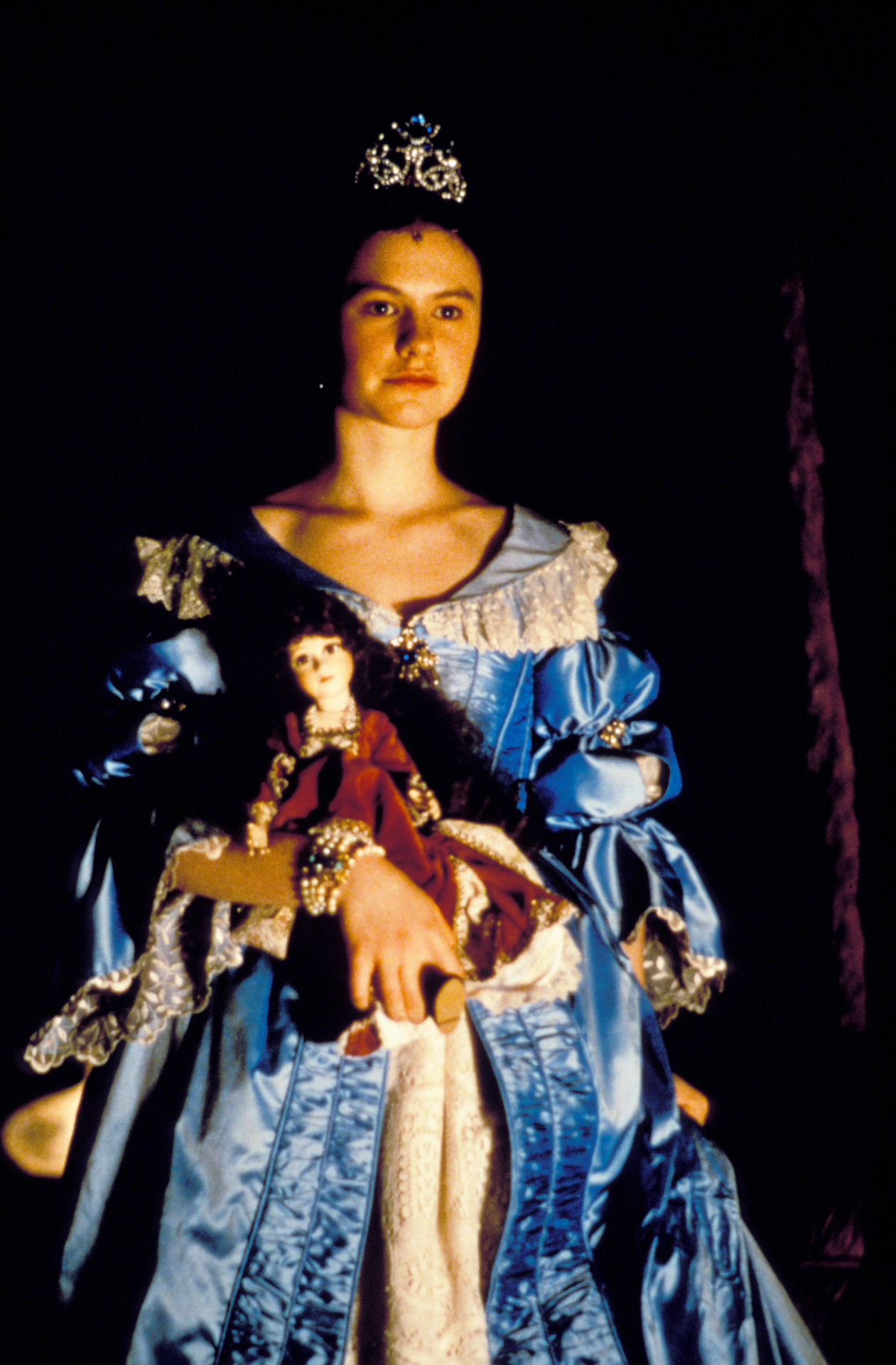 勇者无惧剧照的剧照