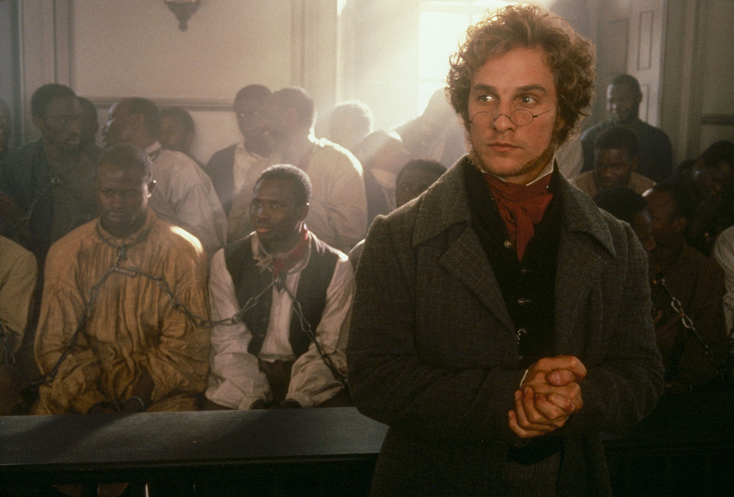 勇者无惧剧照的剧照