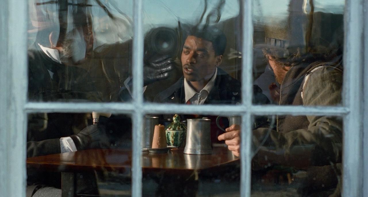 勇者无惧剧照的剧照