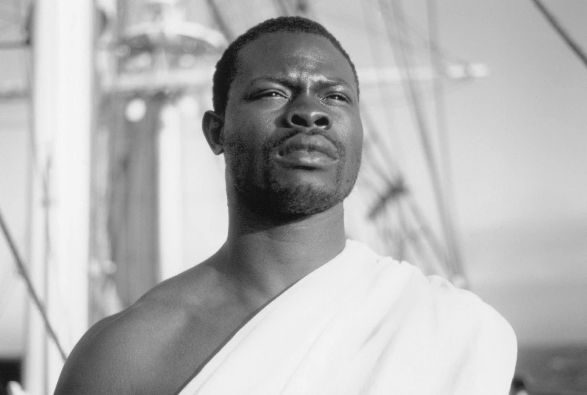 勇者无惧剧照的剧照