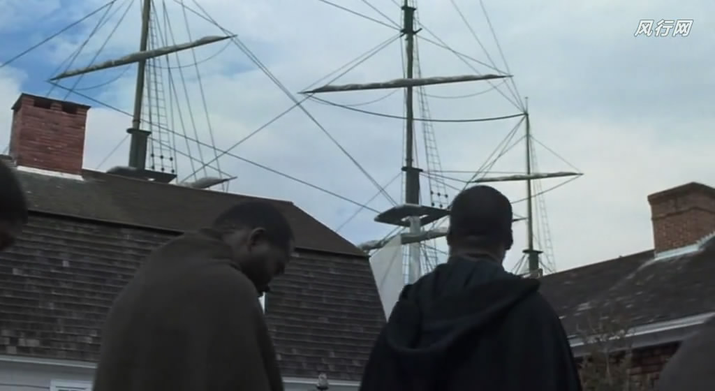 勇者无惧剧照的剧照