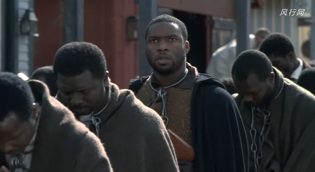 勇者无惧剧照的剧照