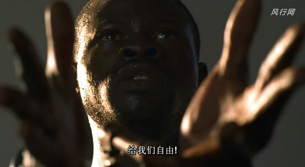 勇者无惧剧照的剧照