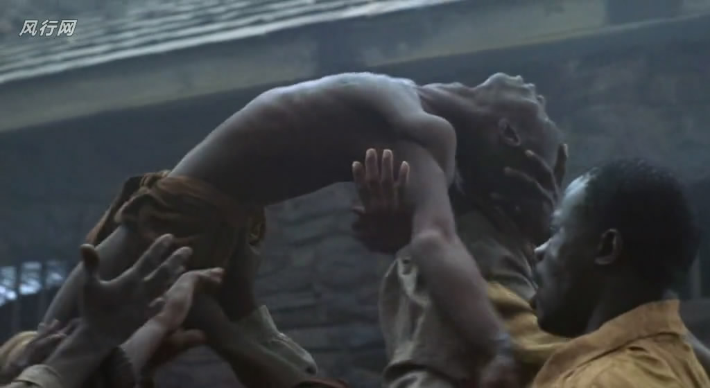 勇者无惧剧照的剧照