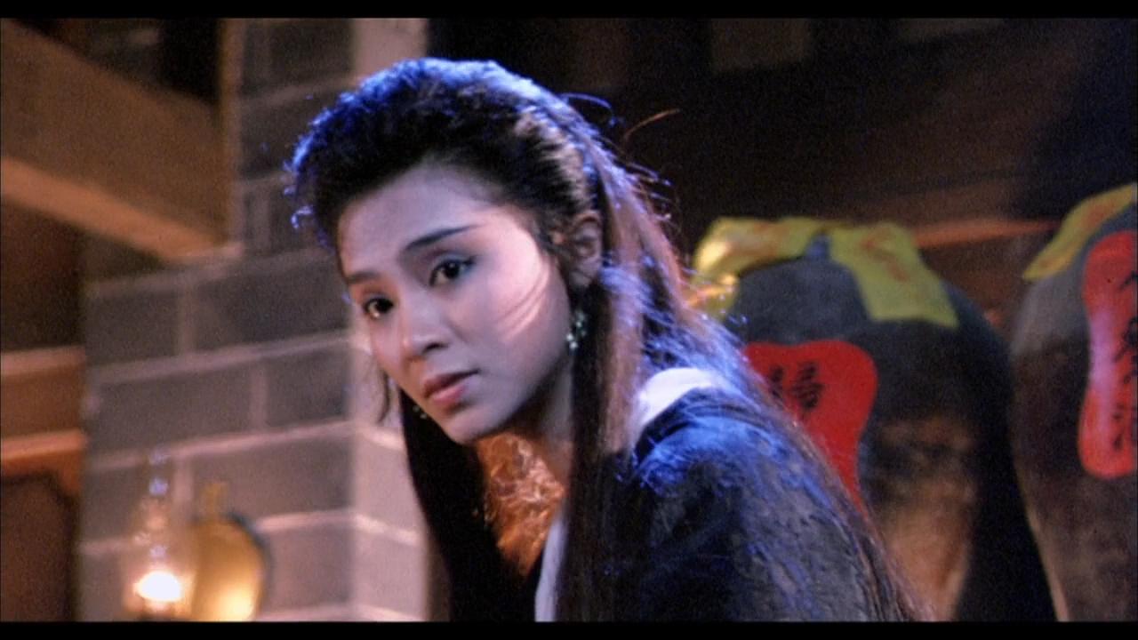 灵幻先生剧照的剧照