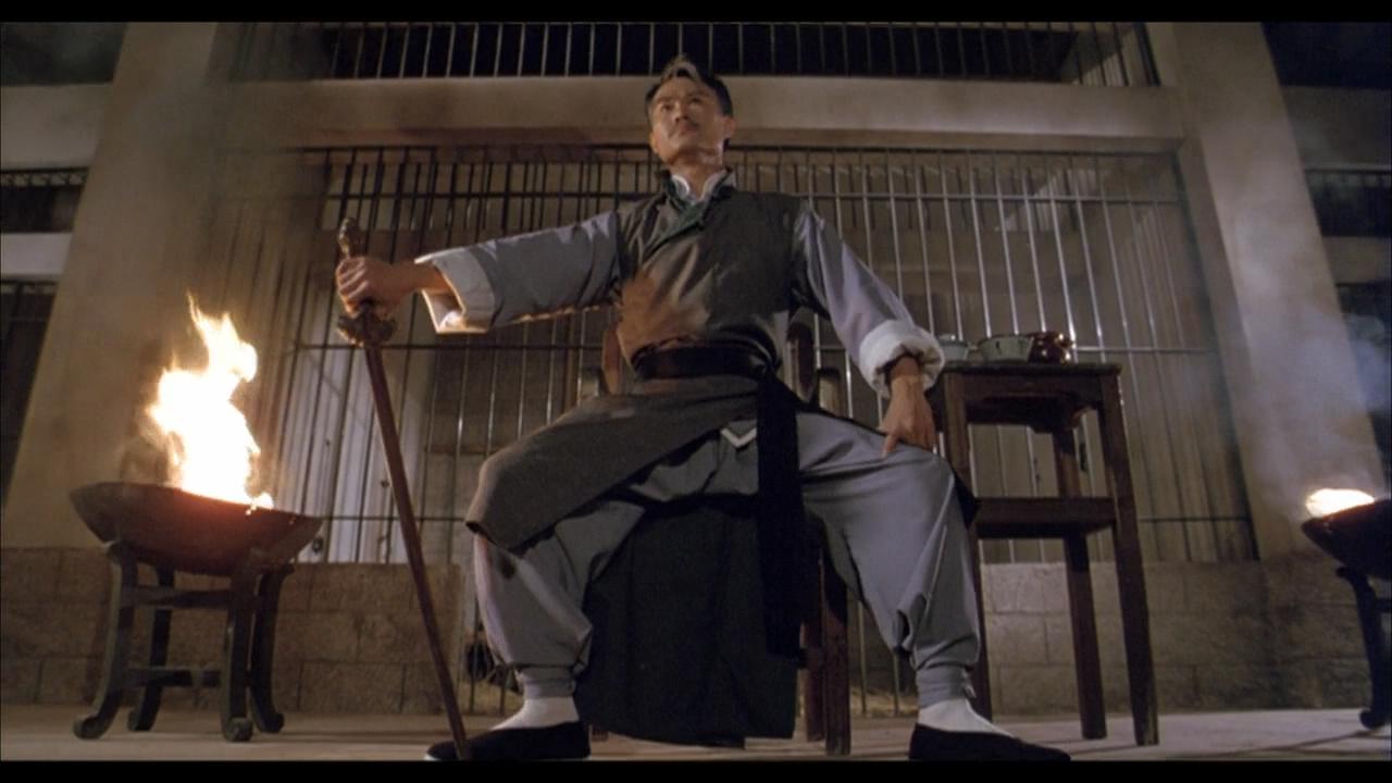 灵幻先生剧照的剧照