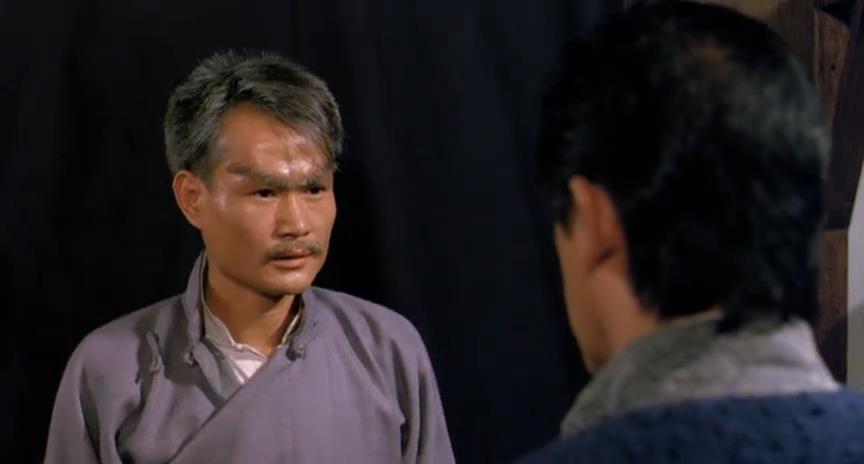 灵幻先生剧照的剧照