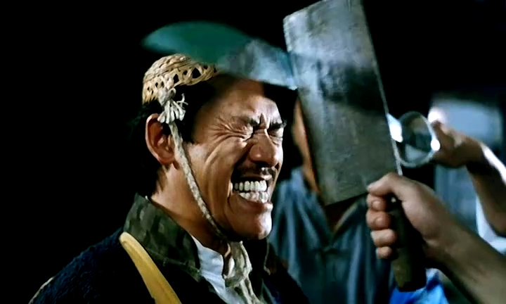 灵幻先生剧照的剧照