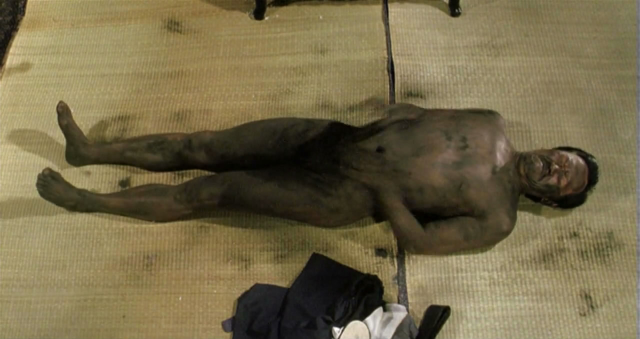 灵幻先生剧照的剧照