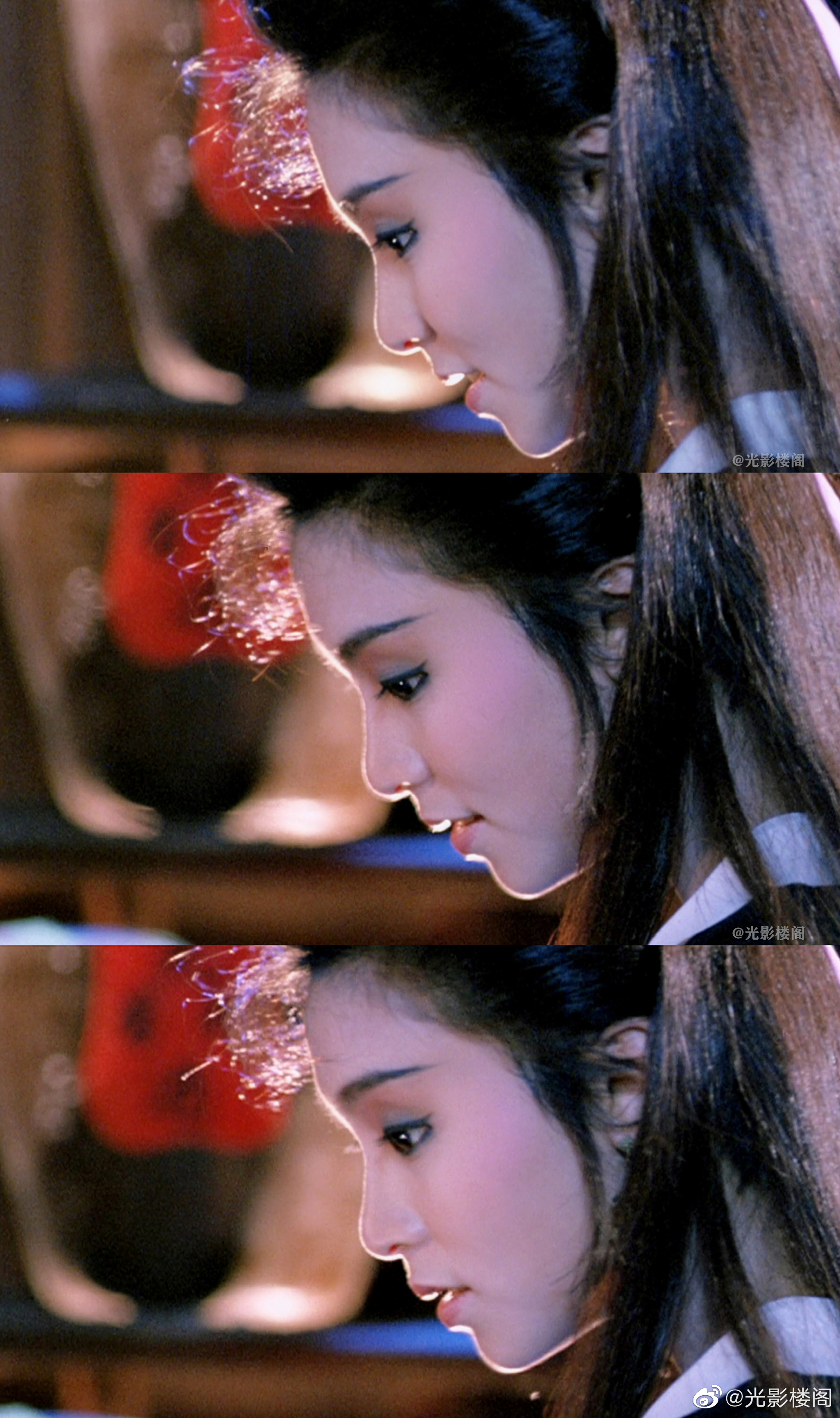 灵幻先生剧照的剧照