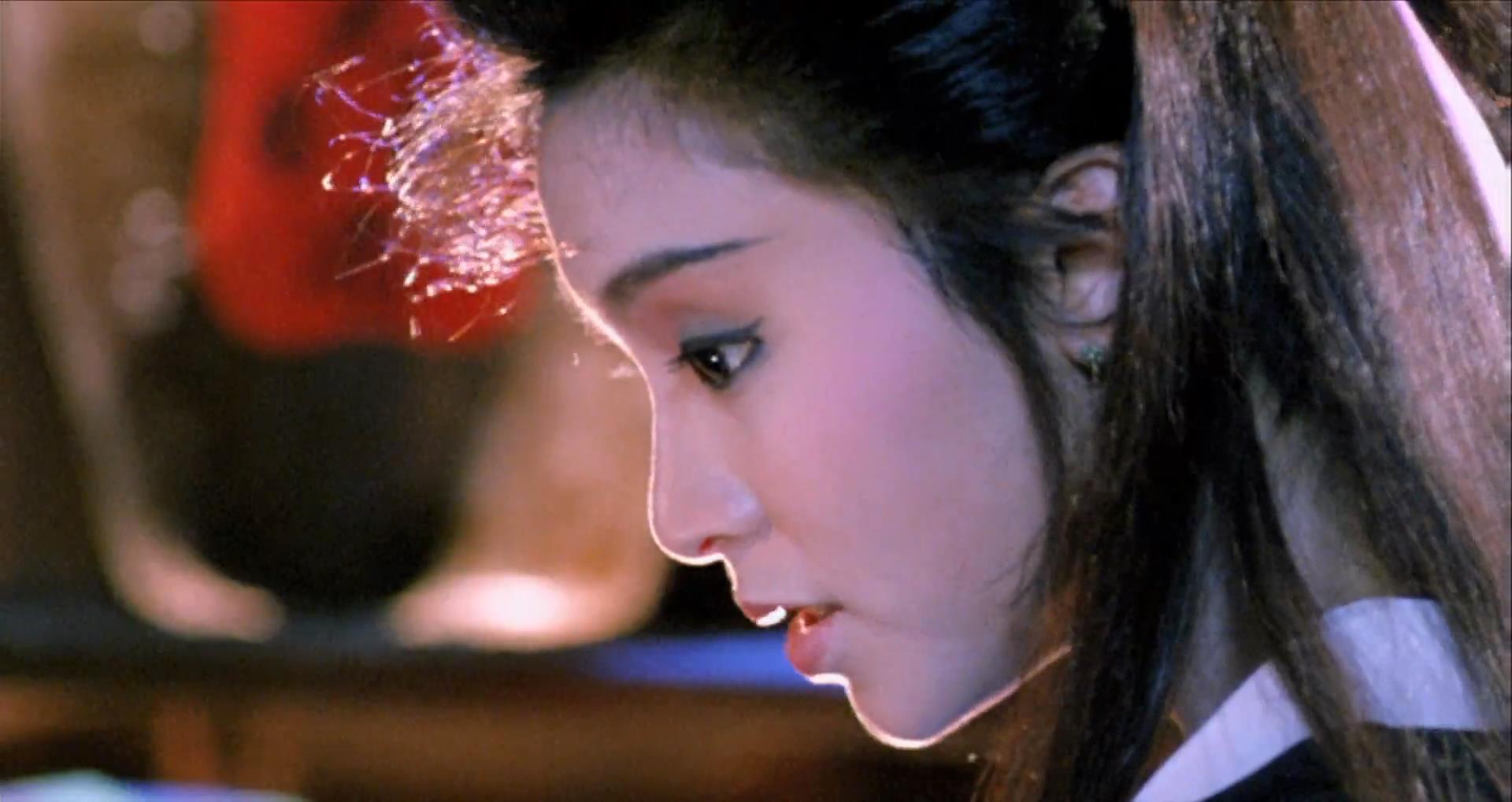 灵幻先生剧照的剧照