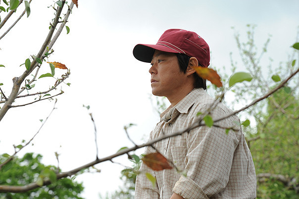 奇迹的苹果剧照的剧照