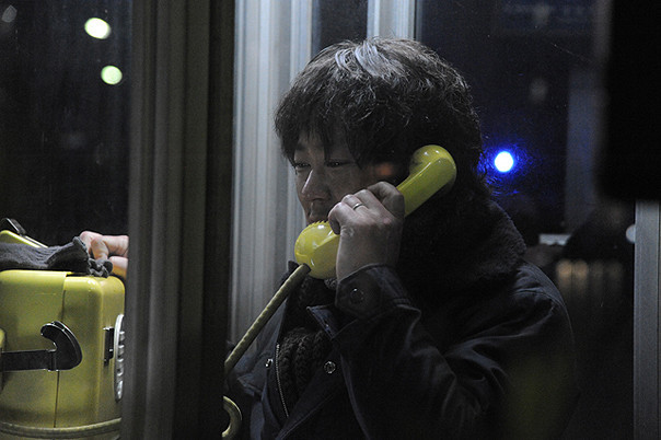 奇迹的苹果剧照的剧照