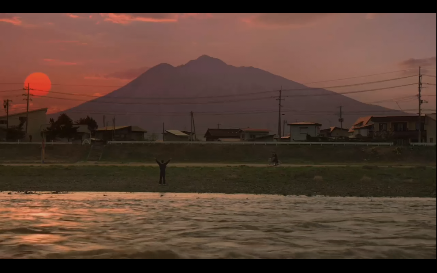 奇迹的苹果剧照的剧照