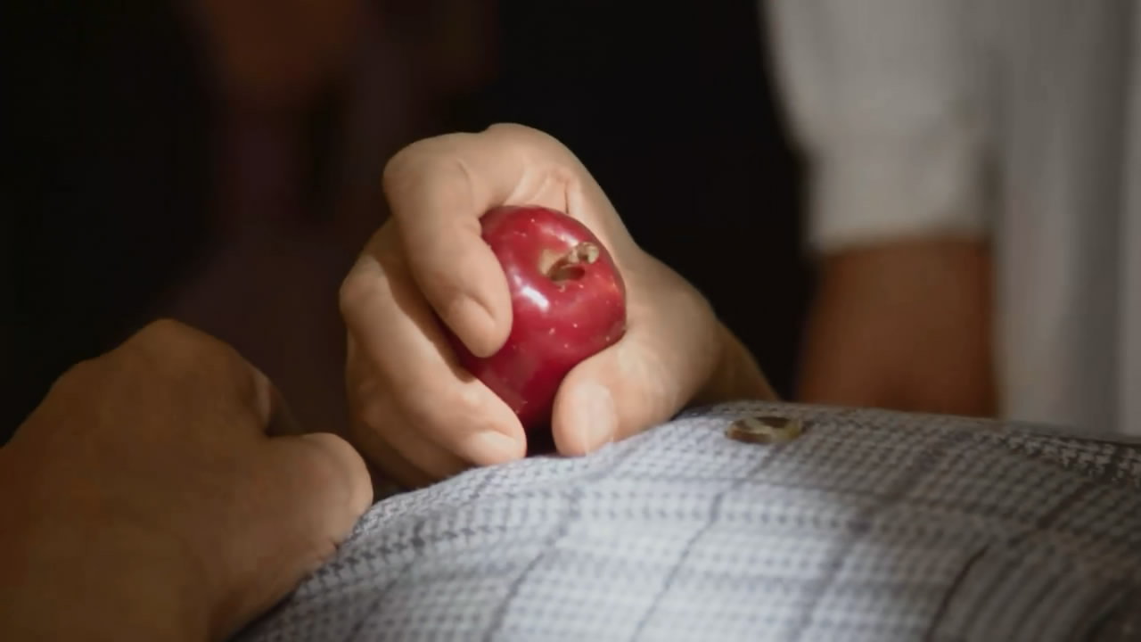 奇迹的苹果剧照的剧照