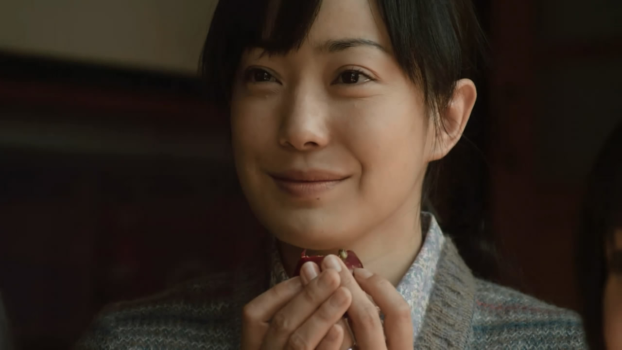 奇迹的苹果剧照的剧照