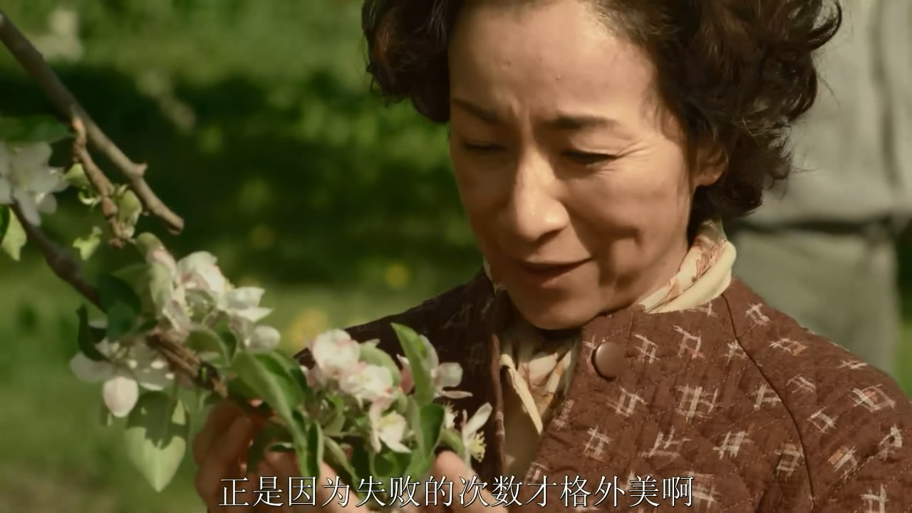 奇迹的苹果剧照的剧照