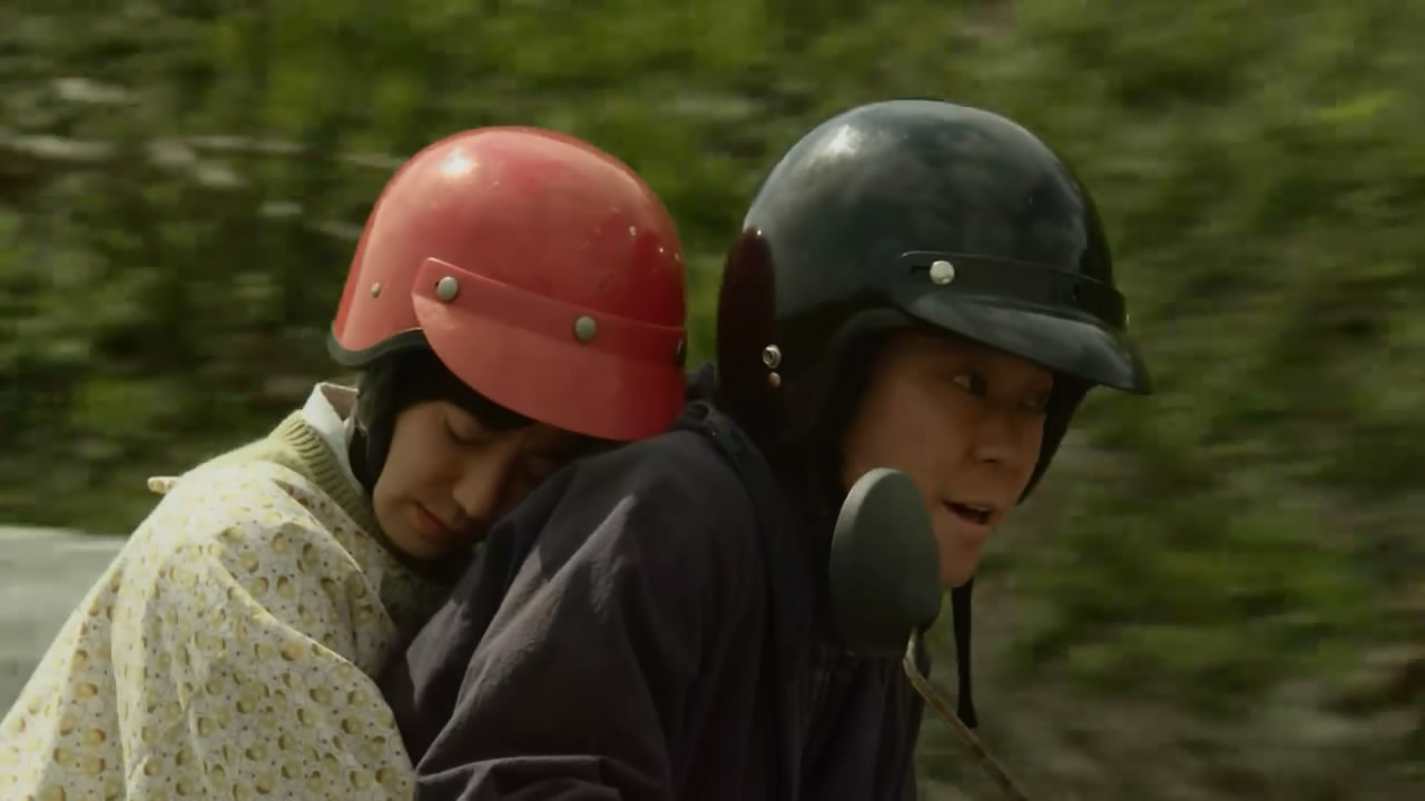 奇迹的苹果剧照的剧照