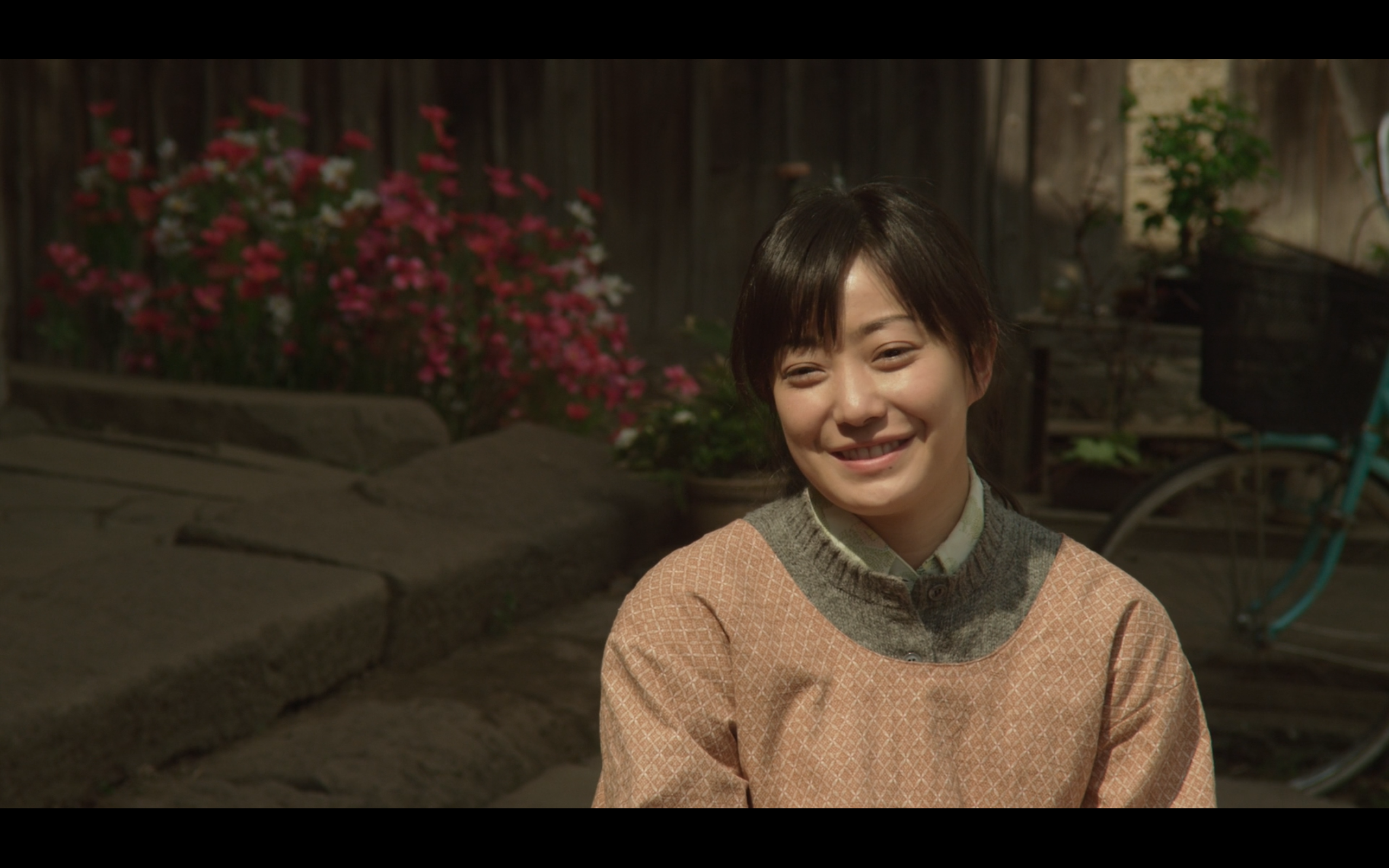 奇迹的苹果剧照的剧照