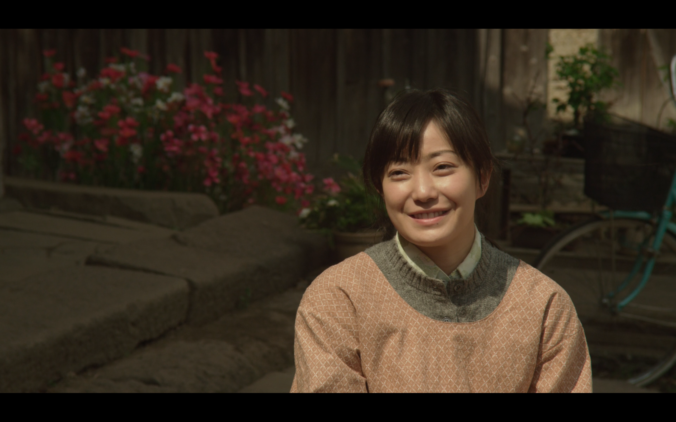 奇迹的苹果剧照的剧照