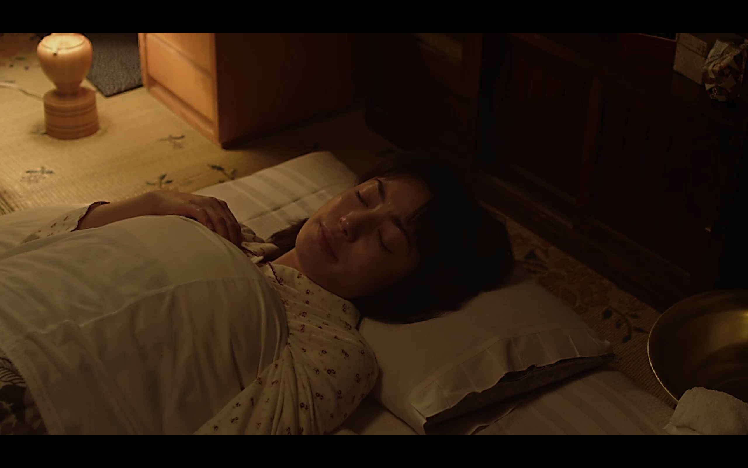 奇迹的苹果剧照的剧照