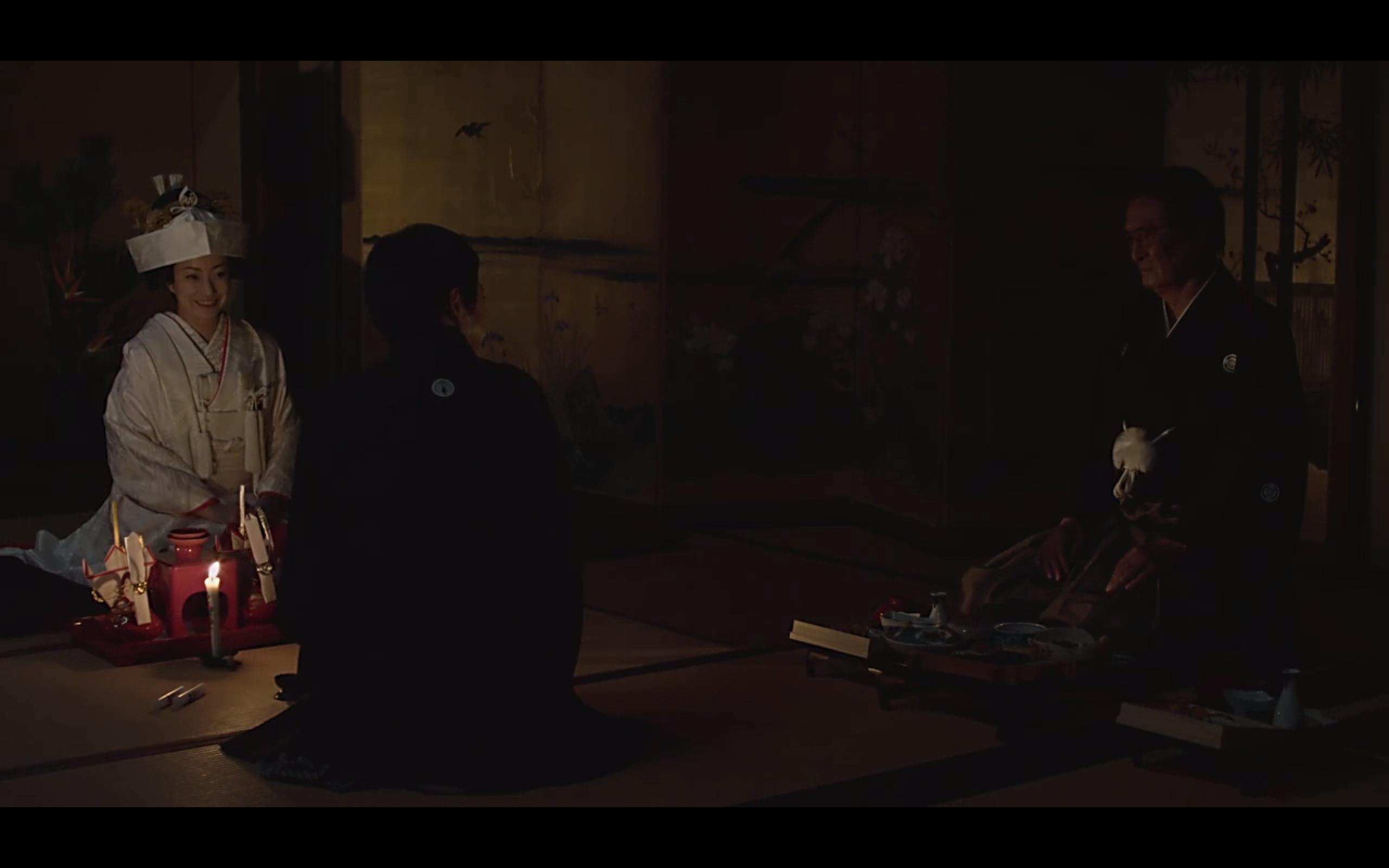 奇迹的苹果剧照的剧照