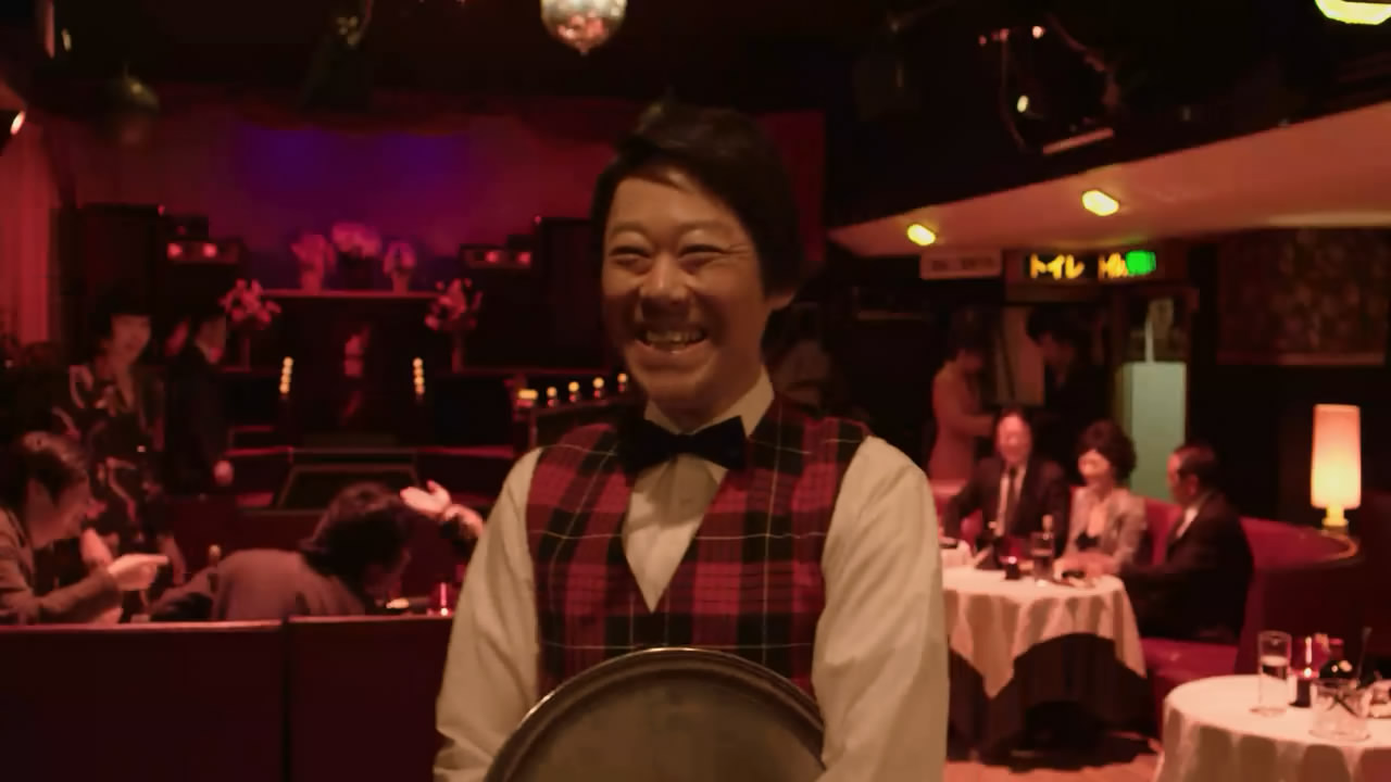 奇迹的苹果剧照的剧照