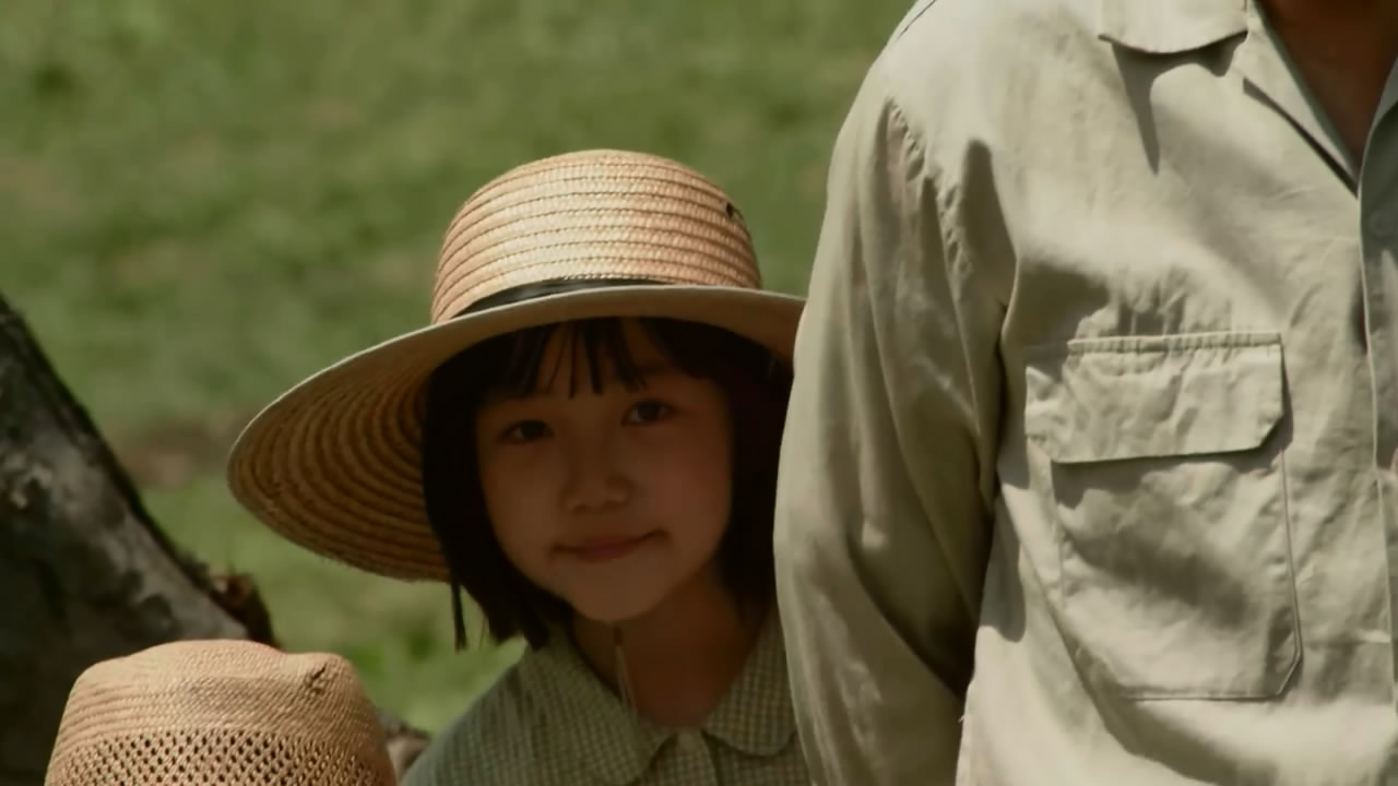 奇迹的苹果剧照的剧照