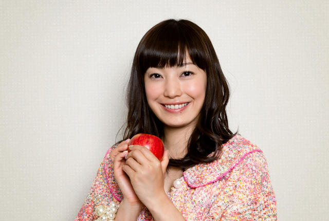 奇迹的苹果剧照的剧照