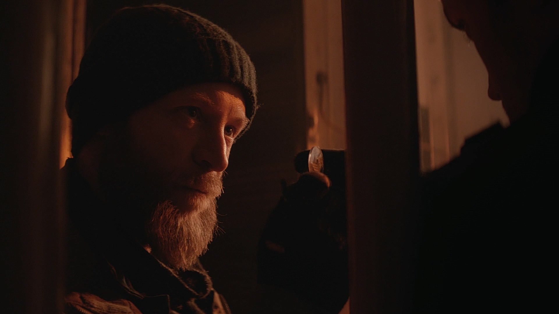 人工智能：灭绝危机剧照的剧照