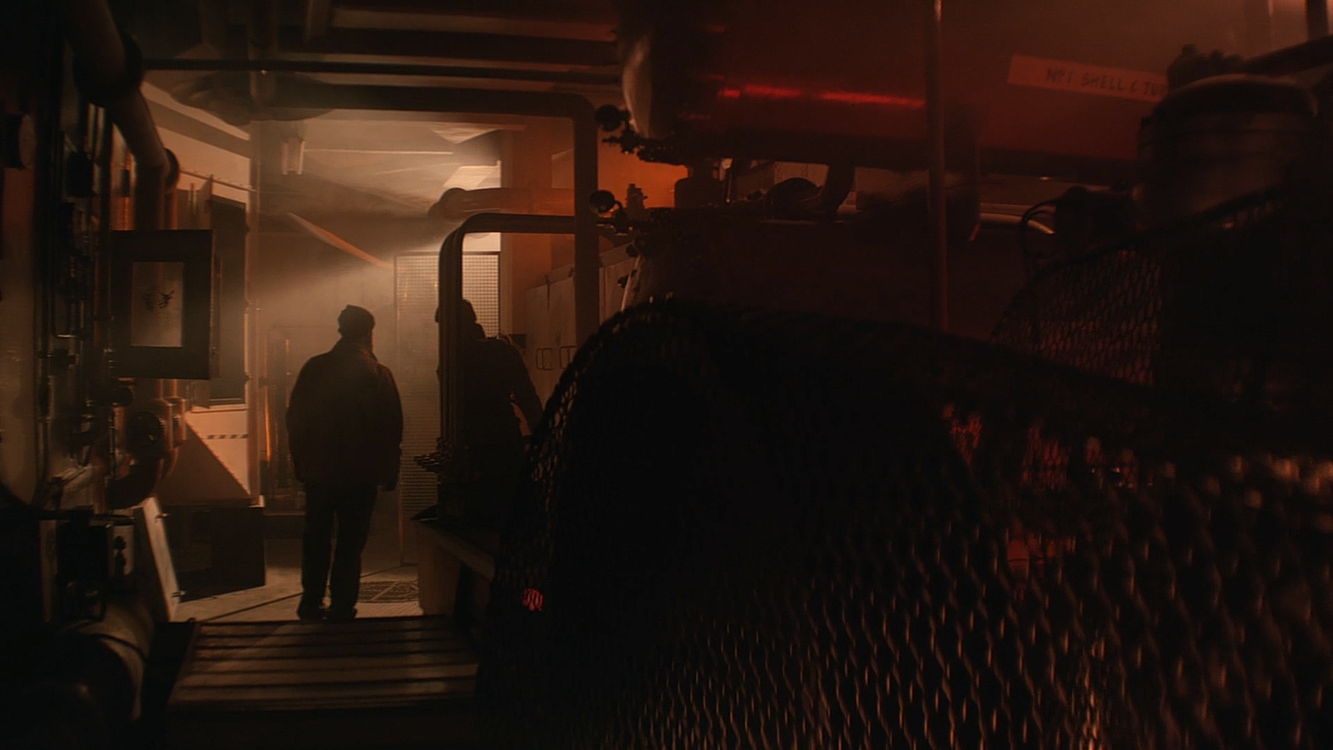 人工智能：灭绝危机剧照的剧照