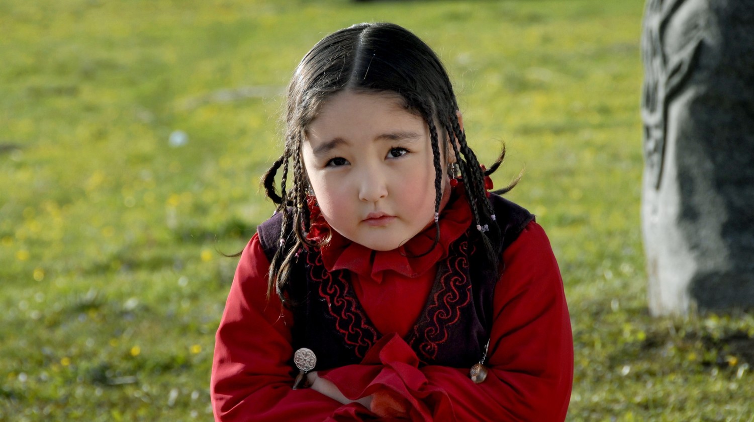 鲜花剧照的剧照