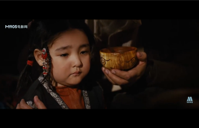 鲜花剧照的剧照