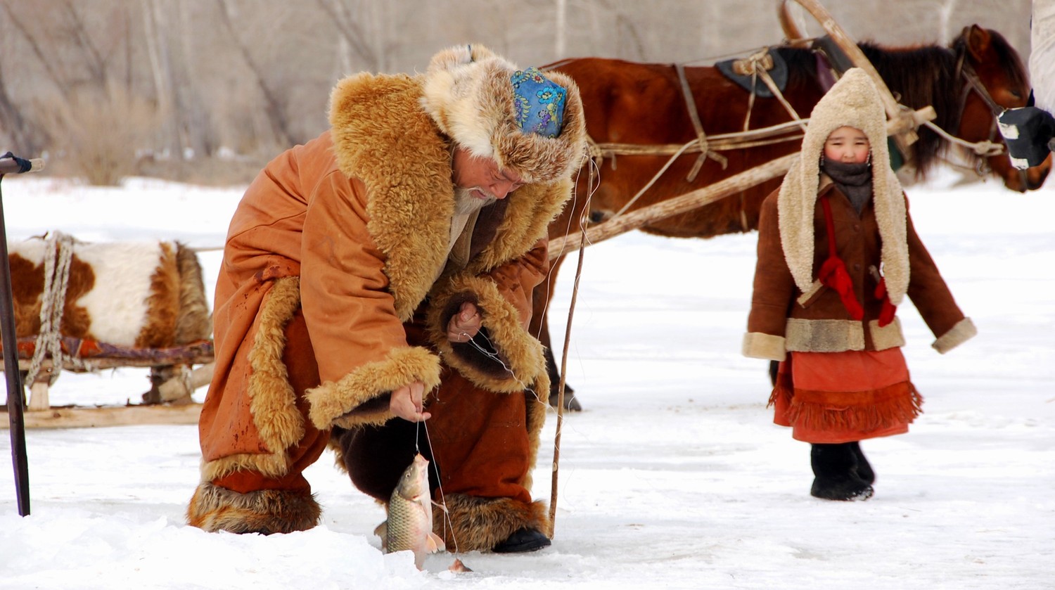 鲜花剧照的剧照