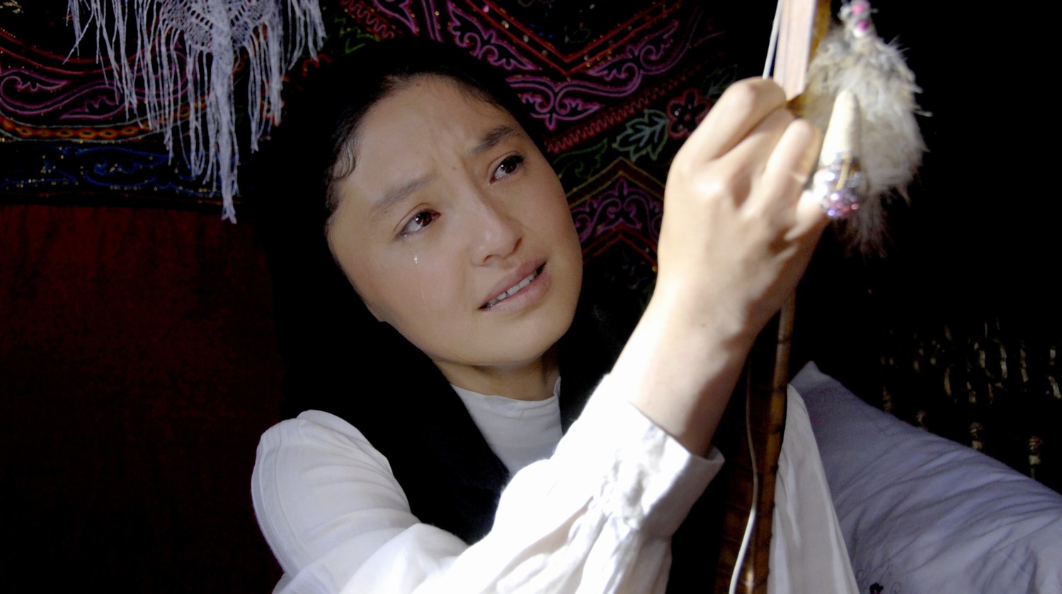 鲜花剧照的剧照