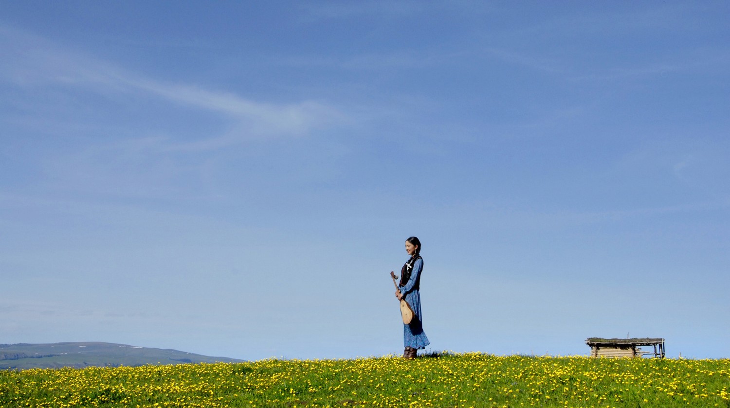 鲜花剧照的剧照