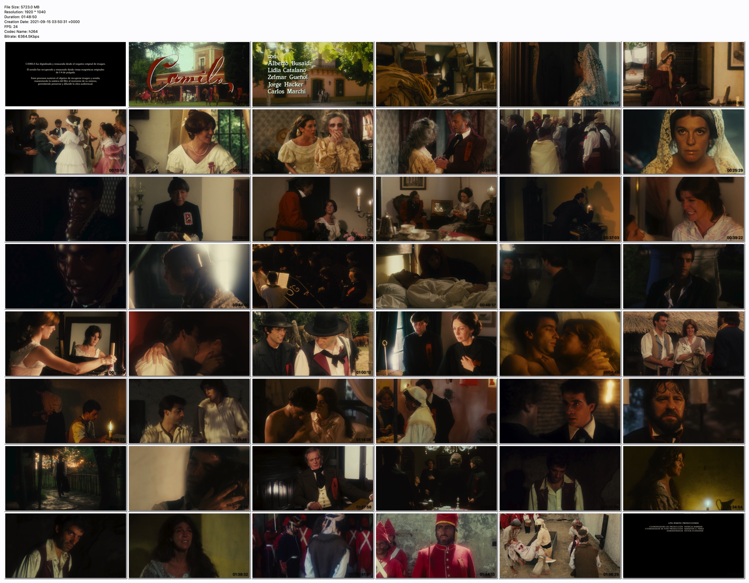 情海冤魂剧照的剧照