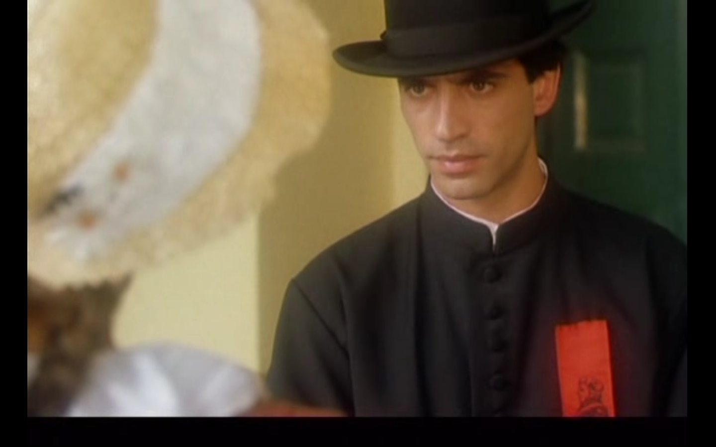 情海冤魂剧照的剧照