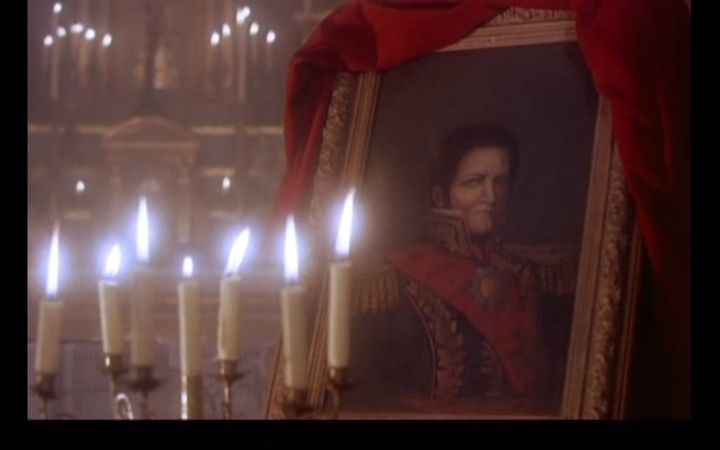 情海冤魂剧照的剧照