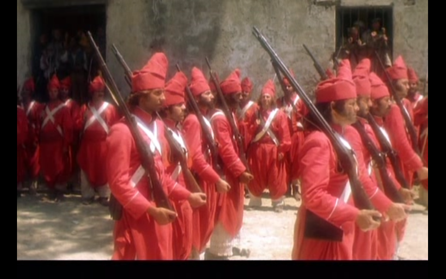 情海冤魂剧照的剧照